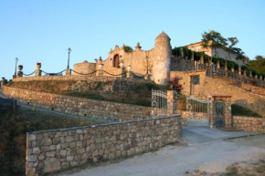 Antico Maniero Palinuro